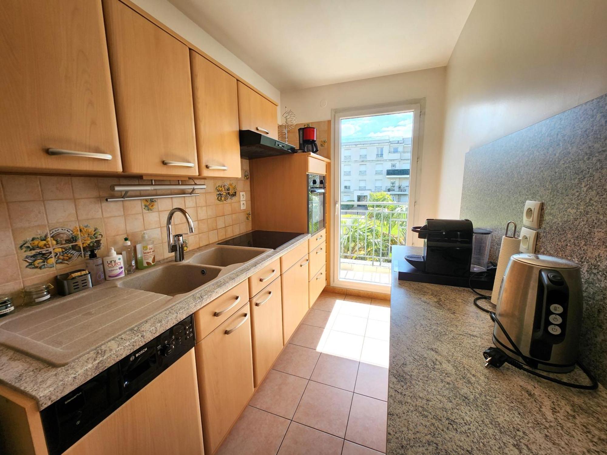 5' Disneyland Cozy Appartment Montévrain Esterno foto